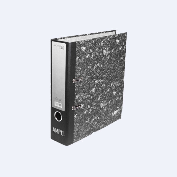 Archivador AMPO Tamaño Carta / T-830