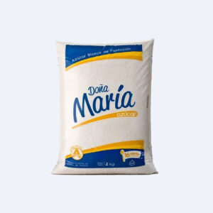 AZUCAR DONA MARIA 2 KILOS