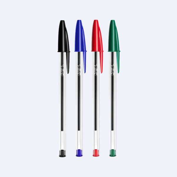 Bolígrafo Cristal Bic