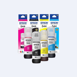 BOTELLA DE TINTA EPSON T544120-AL