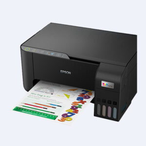 EPSON IMPRESORA MULTI L3250