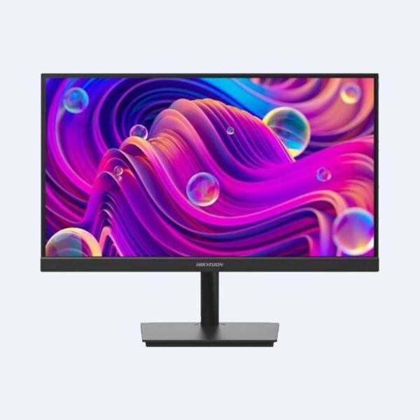 MONITOR LED IPS 21.5″ HIKVISION – 6.5MS – 100HZ – 1920X1080