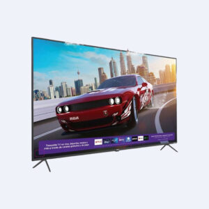Pantalla RCA RC65RK LED Smart 4K Roku - 65 pulgadas