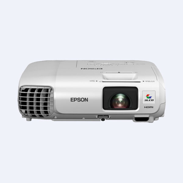 Proyector Epson PowerLite X17