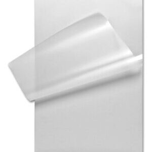 PLAST. LAMINAR MACWIRE T/C. 125 MICRAS