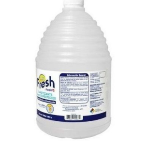 ALCOHOL LIQUIDO GL/OMNI FRES 70% BL.