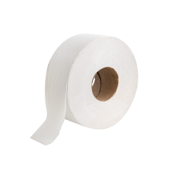 PAPEL HIGIÉNICO J.ROOL 400MTS INSTITUCIONAL