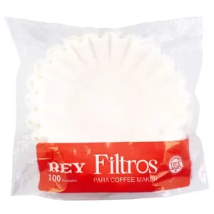 FILTRO PARA CAFE P/100 UND