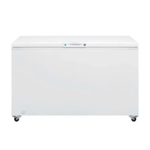 FRIGIDAIRE CONGELADOR HORIZONTAL 15 PIES BLANCO UNA PUERTA - FFCL1542AW