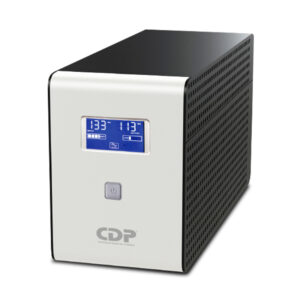 UPS CDP R-SMART (1210) 1200VA/720WATTS 10 TOMAS