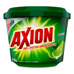 AXION JABON LAVAPLATOS DE 1000G