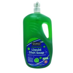 LAVAPLATOS LIQUIDO 2.66LT MEMBER S SELEC