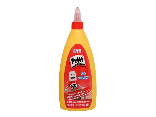 GOMA LIQUIDA PRITT 225G