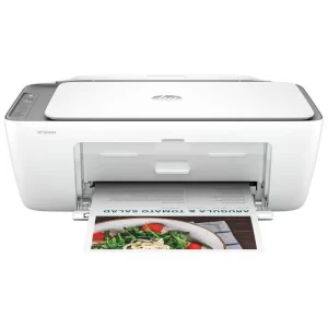 IMPRESORA HP 2875