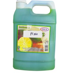 DESINFECTANTE GALON PINO ECO INV
