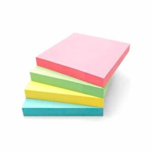 QUITA Y PON 3X3  CUBO COLORES PASTEL