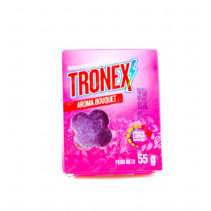 PASTILLA DESINFECTANTE TRONEX