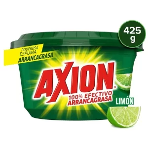 LAVAPLATOS AXION 425 GRS
