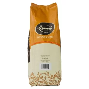 CAFE LEYENDA 1 KILO
