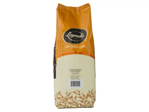 CAFE LEYENDA 1 KILO