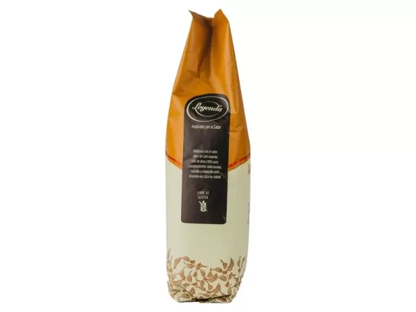CAFE LEYENDA 1 KILO - Imagen 2