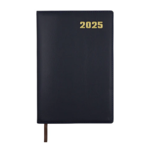 AGENDA EJECUTIVA 2025  HW-241225