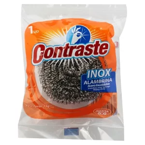 ALAMBRINA CONTRASTE GRANDE UNIDAD