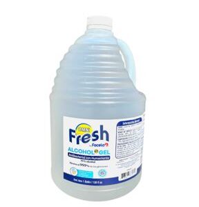 ALCOHOL EN GEL GALON OMNI FRESH 70%
