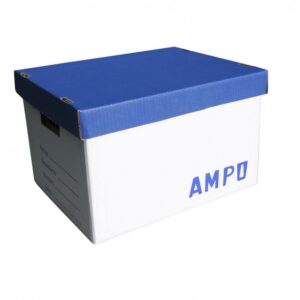 CAJA MULTIARCHIVO AMPO