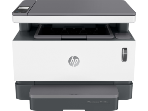 HP IMPRESORA LASERJET MFP 1200NW 5HG85A