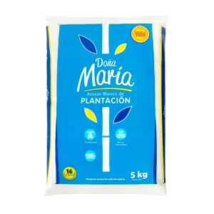AZUCAR DOÑA MARIA PAQ 5 KILOS