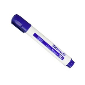 MARCADOR PELIKAN 742 AZUL PIZARRA BICELA