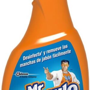 MR MUSCULO BAÑO TOTAL BOT 750ML