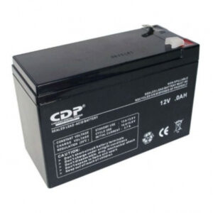 BATERIA CDP (SLB12-9.0) 12VA/9AMP PARA UPS