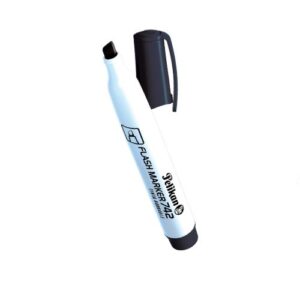 MARCADOR PELIKAN 742 NEGRO PIZARRA BICEL