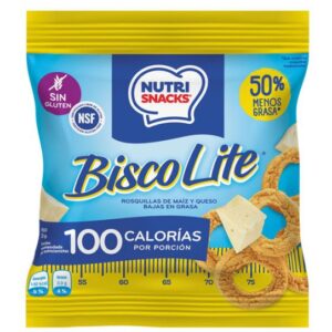 BISCOLITE 25G