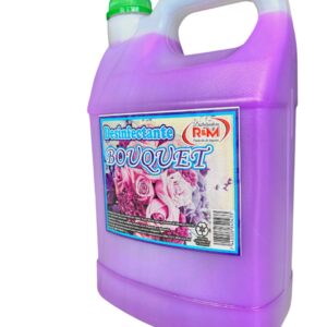 DESINFECTANTE GALON BOUQUET ECO INV