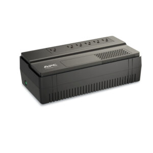 UPS APC EASY-UPS (BV650) 650VA/375WATTS 7 TOMAS 120V