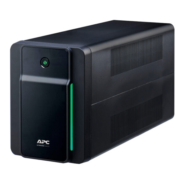 UPS APC BACK-UPS (BX2000M) 2000VA/1200WATTS 120V 6 TOMAS
