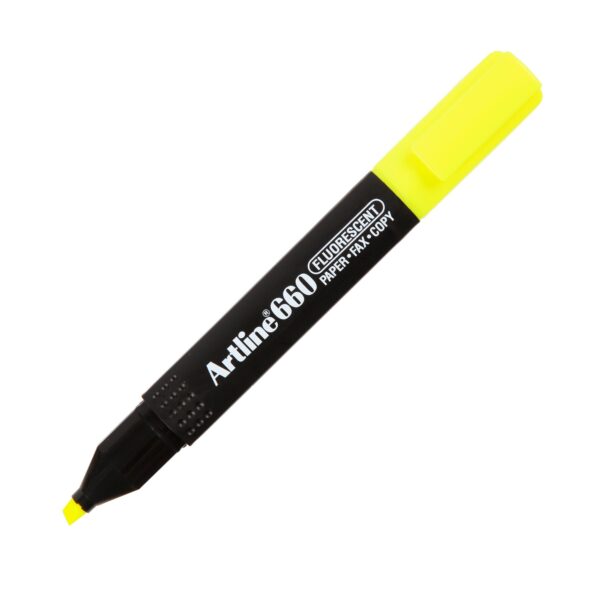 MARC. FL. ARTLINE 660 AMARILLO