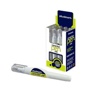 CORRECTOR TIPO LAPIZ STUDMARK 6ML