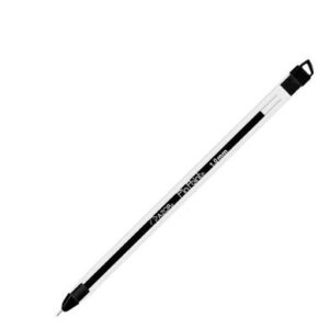 AZOR BOLIGRAFO PIN POINT 1.0 NEGRO.