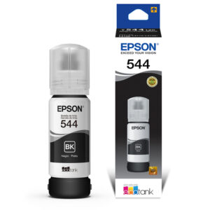 EPSON BOTELLA T544120 NEGRO
