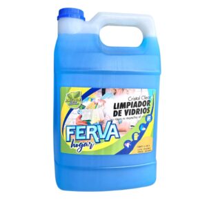 LIMPIADOR DE VIDRIOS GALÓN