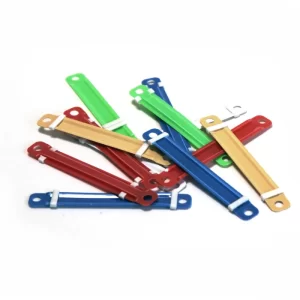 FASTENER PLASTICO 50 U