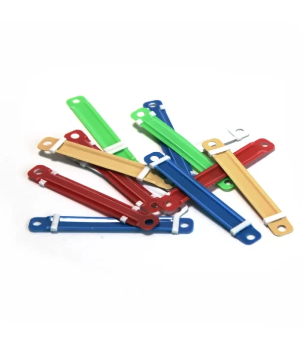 FASTENER PLASTICO 50 U