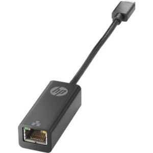 HP ADAPTADOR DE USB C3.1 A ETHERNET 45S71L3