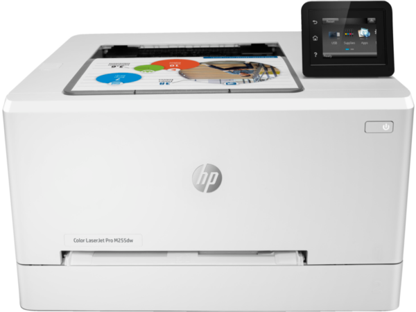 IMPRESORA HP LASERJET SF COLOR M255DW