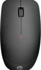 HP MOUSE NEGRO INALÁMBRICO 235 4E407AA#ABM