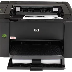IMPRESORA HP CE749A LASERJET PRO P1606DN